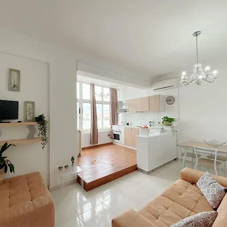 Elena'S Guest House Apartment * Pafos