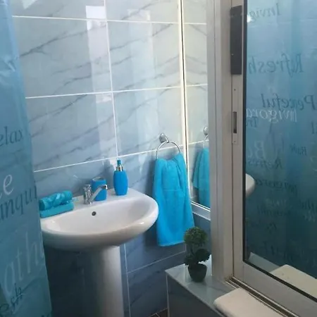 Apartament Elena'S Guest House Apartment Pafos