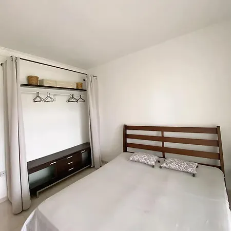 Apartment Elena'S Guest House Apartment Paphos