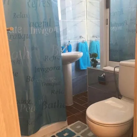 Elena'S Guest House Apartment Apartment Paphos