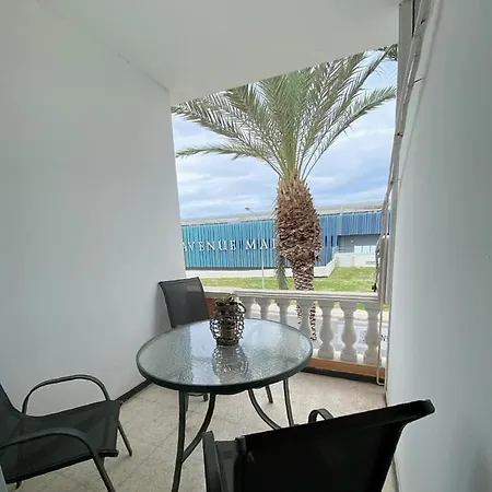 Apartment Elena'S Guest House Apartment Paphos